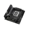 לוח אם Asus ROG STRIX Z690-I GAMING WIFI DDR5 DIMM LGA1700