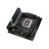 Motherboard Asus ROG STRIX Z690-I GAMING WIFI DDR5 LGA1700 Motherboard Asus ROG STRIX Z690-I GAMING WIFI DDR5 LGA1700