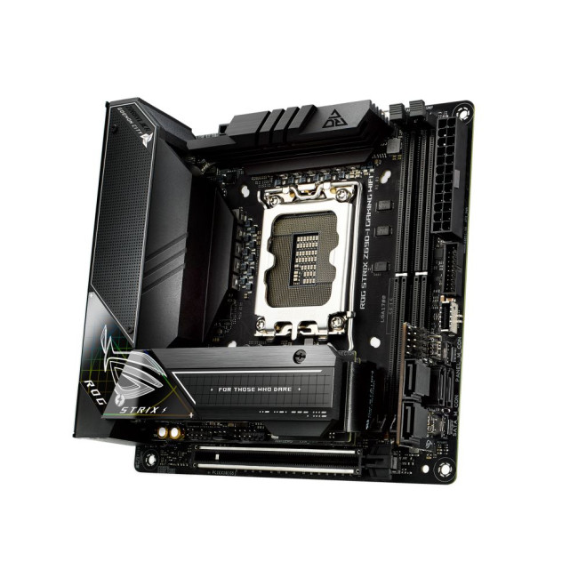 Motherboard Asus ROG STRIX Z690-I GAMING WIFI DDR5 LGA1700