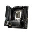 Motherboard Asus ROG STRIX Z690-I GAMING WIFI DDR5 LGA1700 Motherboard Asus ROG STRIX Z690-I GAMING WIFI DDR5 LGA1700