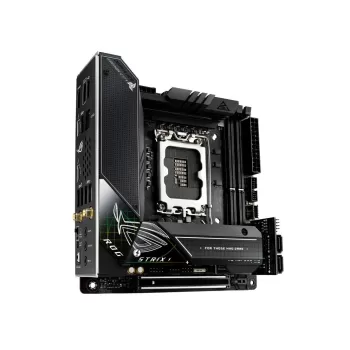 לוח אם Asus ROG STRIX Z690-I GAMING WIFI DDR5 LGA1700