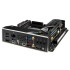 Motherboard Asus ROG STRIX Z690-I GAMING WIFI DDR5 LGA1700 Motherboard Asus ROG STRIX Z690-I GAMING WIFI DDR5 LGA1700