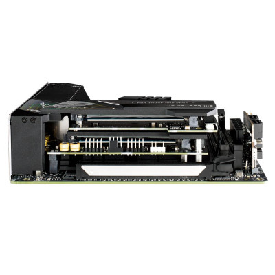 Motherboard Asus ROG STRIX Z690-I GAMING WIFI DDR5 LGA1700 Motherboard Asus ROG STRIX Z690-I GAMING WIFI DDR5 LGA1700