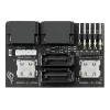 לוח אם Asus ROG STRIX Z690-I GAMING WIFI DDR5 DIMM LGA1700