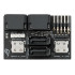 Motherboard Asus ROG STRIX Z690-I GAMING WIFI DDR5 LGA1700 Motherboard Asus ROG STRIX Z690-I GAMING WIFI DDR5 LGA1700