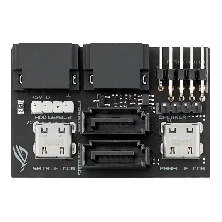 לוח אם Asus ROG STRIX Z690-I GAMING WIFI DDR5 DIMM LGA1700
