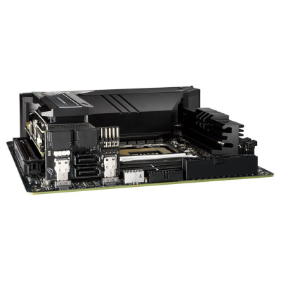 Motherboard Asus ROG STRIX Z690-I GAMING WIFI DDR5 LGA1700 Motherboard Asus ROG STRIX Z690-I GAMING WIFI DDR5 LGA1700