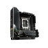 Motherboard Asus ROG STRIX Z690-I GAMING WIFI DDR5 LGA1700 Motherboard Asus ROG STRIX Z690-I GAMING WIFI DDR5 LGA1700