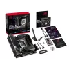 לוח אם Asus ROG STRIX Z690-I GAMING WIFI DDR5 DIMM LGA1700