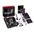 Motherboard Asus ROG STRIX Z690-I GAMING WIFI DDR5 LGA1700 Motherboard Asus ROG STRIX Z690-I GAMING WIFI DDR5 LGA1700