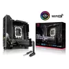 לוח אם Asus ROG STRIX Z690-I GAMING WIFI DDR5 DIMM LGA1700