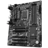 לוח אם Gigabyte B660 DS3H AX DDR4 DDR4 DIMM LGA1700