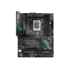 לוח אם Asus ROG STRIX B660-F GAMING WIFI DDR5 DIMM LGA1700 לוח אם Asus ROG STRIX B660-F GAMING WIFI DDR5 DIMM LGA1700