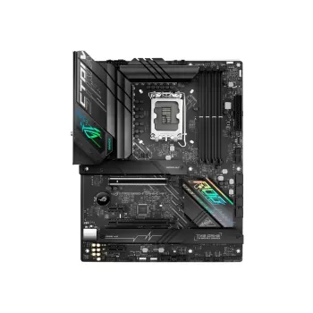 לוח אם Asus ROG STRIX B660-F GAMING WIFI DDR5 DIMM LGA1700