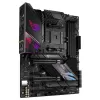לוח אם Asus ROG STRIX X570-E GAMING WIFI II DDR4 AM4