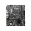 לוח אם MSI PRO H610M-G DDR4 LGA1700