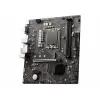לוח אם MSI PRO H610M-G DDR4 LGA1700