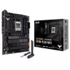 לוח אם Asus TUF GAMING X670E-PLUS WIFI DDR5 DIMM AM5