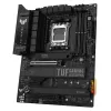 לוח אם Asus TUF GAMING X670E-PLUS WIFI DDR5 DIMM AM5