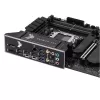 לוח אם Asus TUF GAMING X670E-PLUS WIFI DDR5 DIMM AM5