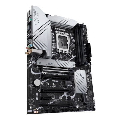 Motherboard Asus PRIME Z790-P WIFI DDR5 LGA1700 Motherboard Asus PRIME Z790-P WIFI DDR5 LGA1700