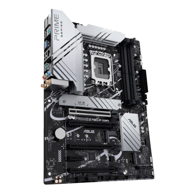Motherboard Asus PRIME Z790-P WIFI DDR5 LGA1700