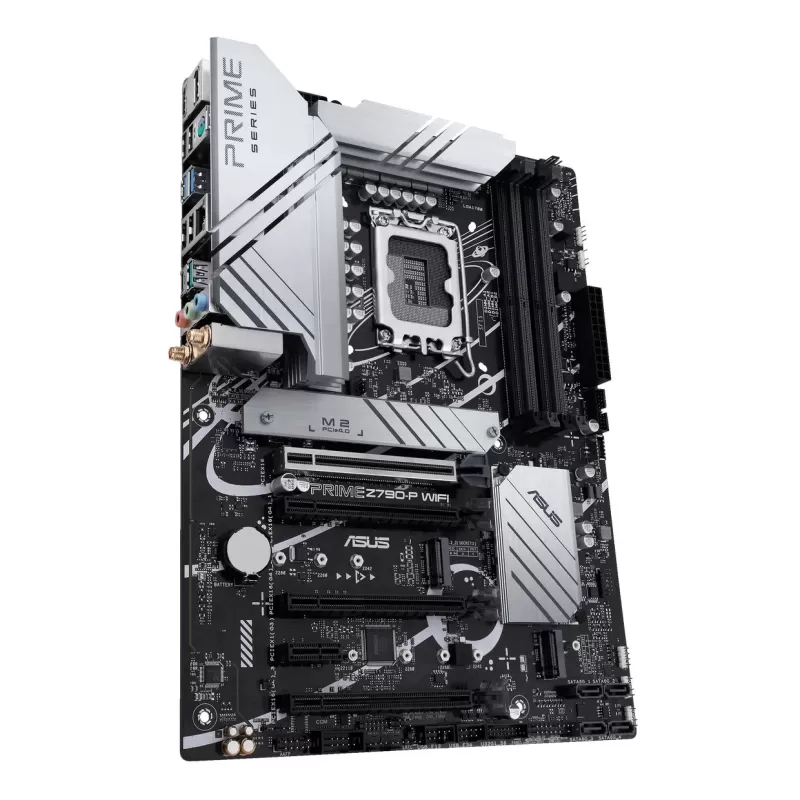 לוח אם Asus PRIME Z790-P WIFI DDR5 DIMM LGA1700
