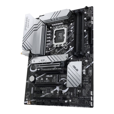 Motherboard Asus PRIME Z790-P WIFI DDR5 LGA1700 Motherboard Asus PRIME Z790-P WIFI DDR5 LGA1700