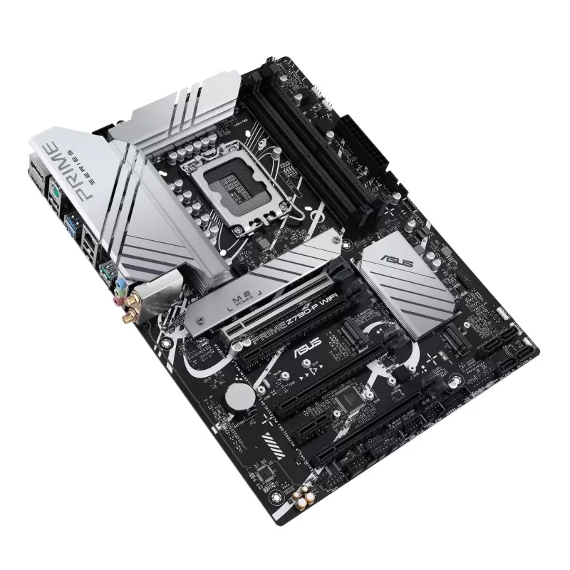 לוח אם Asus PRIME Z790-P WIFI DDR5 DIMM LGA1700