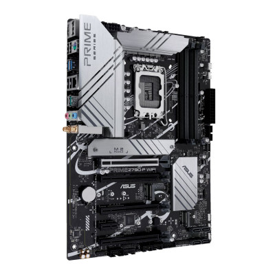 Motherboard Asus PRIME Z790-P WIFI DDR5 LGA1700 Motherboard Asus PRIME Z790-P WIFI DDR5 LGA1700