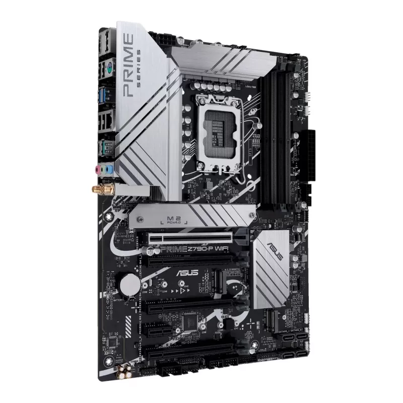 לוח אם Asus PRIME Z790-P WIFI DDR5 DIMM LGA1700
