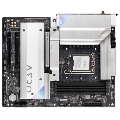 לוח אם Gigabyte Z790 AERO G DDR5 LGA1700