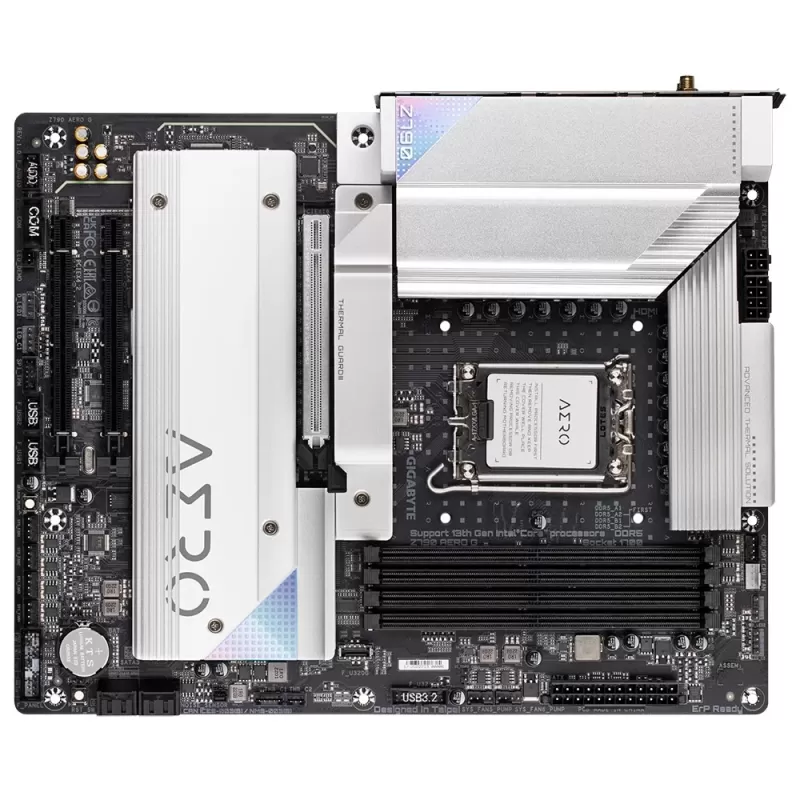 Motherboard Gigabyte Z790 AERO G DDR5 DIMM LGA1700