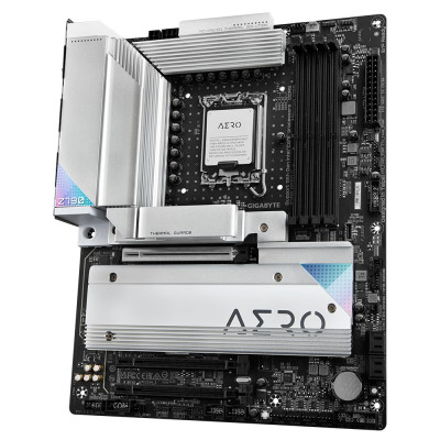 לוח אם Gigabyte Z790 AERO G DDR5 LGA1700