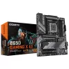 לוח אם Gigabyte B650 GAMING X AX DDR5 DIMM AM5 לוח אם Gigabyte B650 GAMING X AX DDR5 DIMM AM5