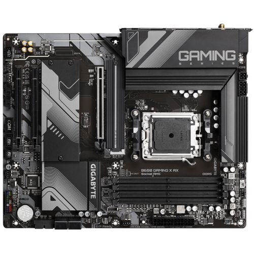 Motherboard Gigabyte B650 GAMING X AX DDR5 AM5