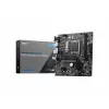 Motherboard MSI PRO B660M-G DDR4 LGA1700