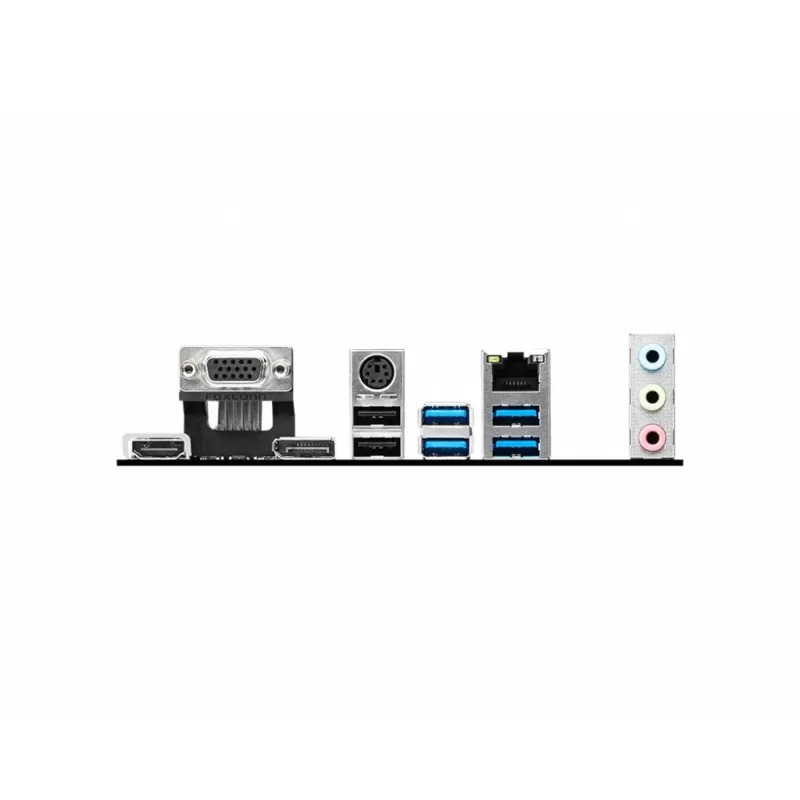 Motherboard MSI PRO B660M-G DDR4 LGA1700