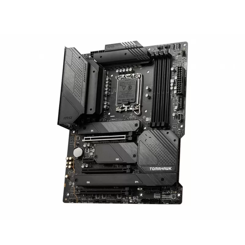 לוח אם MSI MAG Z690 TOMAHAWK WIFI DDR4 LGA1700