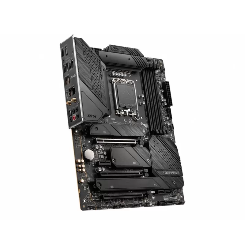 לוח אם MSI MAG Z690 TOMAHAWK WIFI DDR4 LGA1700