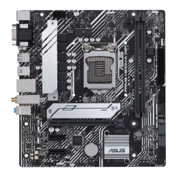 Motherboard Asus PRIME H510M-A WIFI DDR4 LGA1200 Motherboard Asus PRIME H510M-A WIFI DDR4 LGA1200