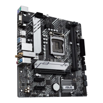 Motherboard Asus PRIME H510M-A WIFI DDR4 LGA1200 Motherboard Asus PRIME H510M-A WIFI DDR4 LGA1200