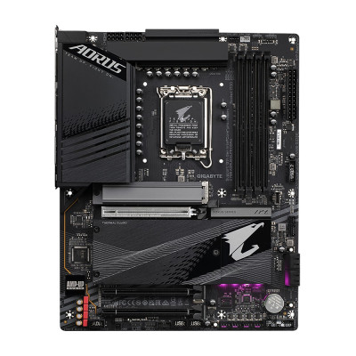 Материнская Плата Gigabyte Z790 AORUS ELITE DDR4 LGA1700