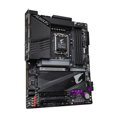 Материнская Плата Gigabyte Z790 AORUS ELITE DDR4 LGA1700