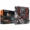 לוח אם Gigabyte B760M GAMING DDR4 DDR4 DIMM LGA1700 לוח אם Gigabyte B760M GAMING DDR4 DDR4 DIMM LGA1700