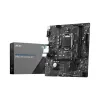 לוח אם MSI PRO H410M-B DDR4 LGA1200 לוח אם MSI PRO H410M-B DDR4 LGA1200