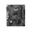 לוח אם MSI PRO H410M-B DDR4 LGA1200 לוח אם MSI PRO H410M-B DDR4 LGA1200