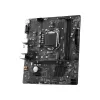 לוח אם MSI PRO H410M-B DDR4 LGA1200 לוח אם MSI PRO H410M-B DDR4 LGA1200