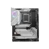 לוח אם MSI MPG Z790 EDGE WIFI DDR5 LGA1700