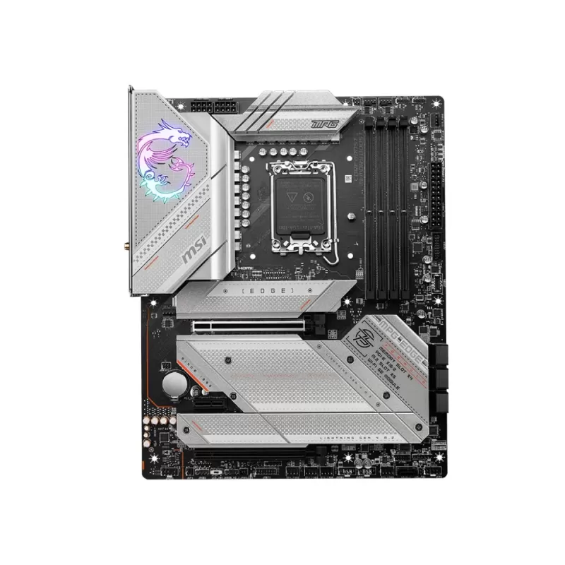 לוח אם MSI MPG Z790 EDGE WIFI DDR5 LGA1700